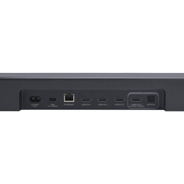 JBL Bar 1000 MK2