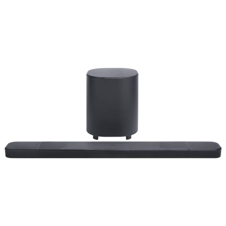 JBL Bar 1000 MK2