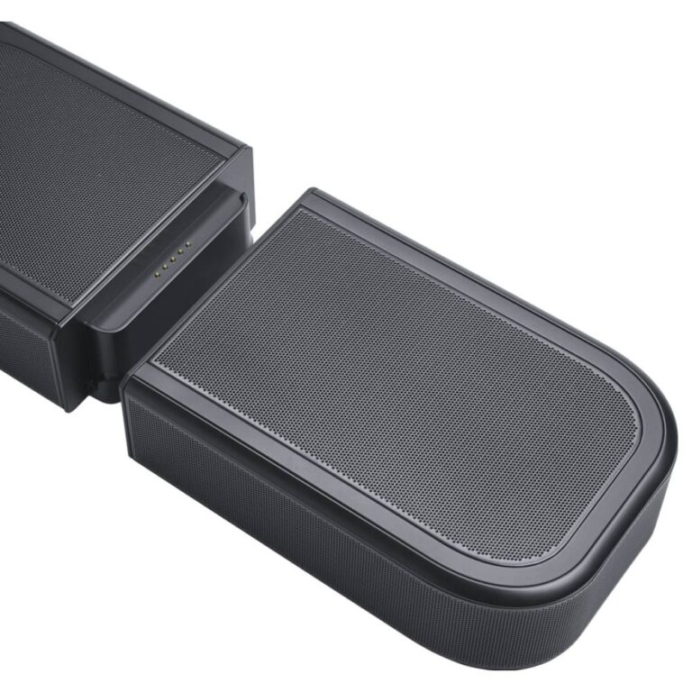 JBL Bar 1000 MK2