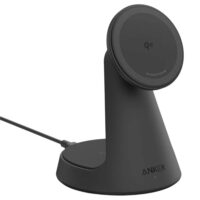 شارژر بی سیم انکر مدل A25M7 15W