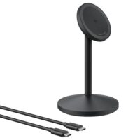شارژر بی سیم انکر مدل A25X1 15W
