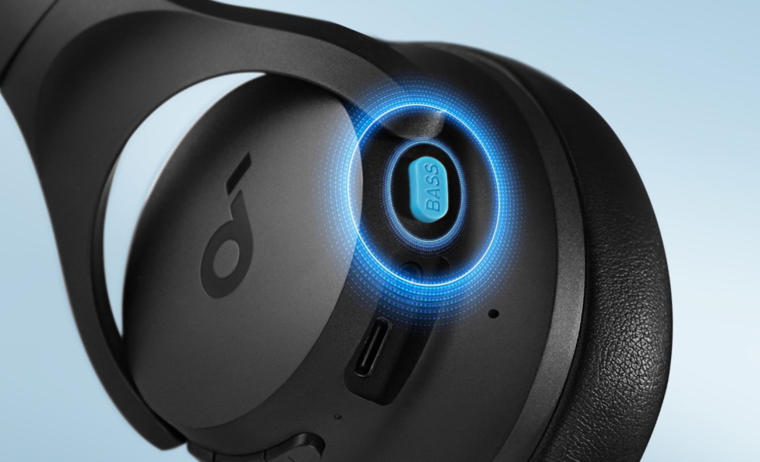 هدفون Anker soundcore Q11i A3005