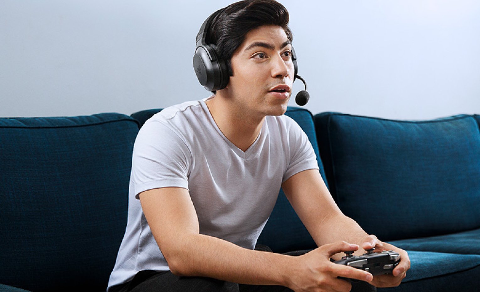 هدست گیمینگ Razer Barracuda X 2022