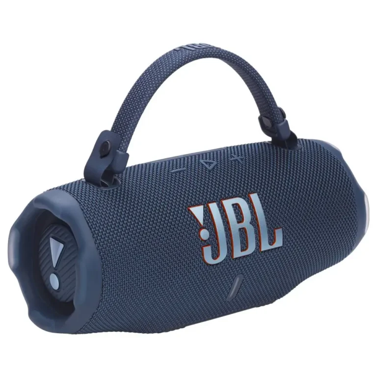JBL Charge 6