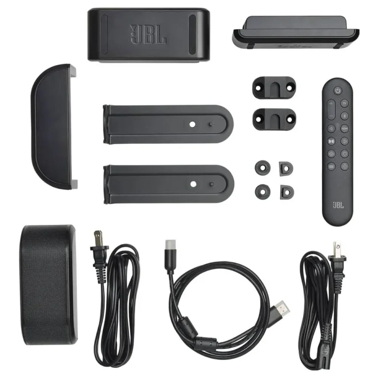 JBL Bar 1300 (MK2)