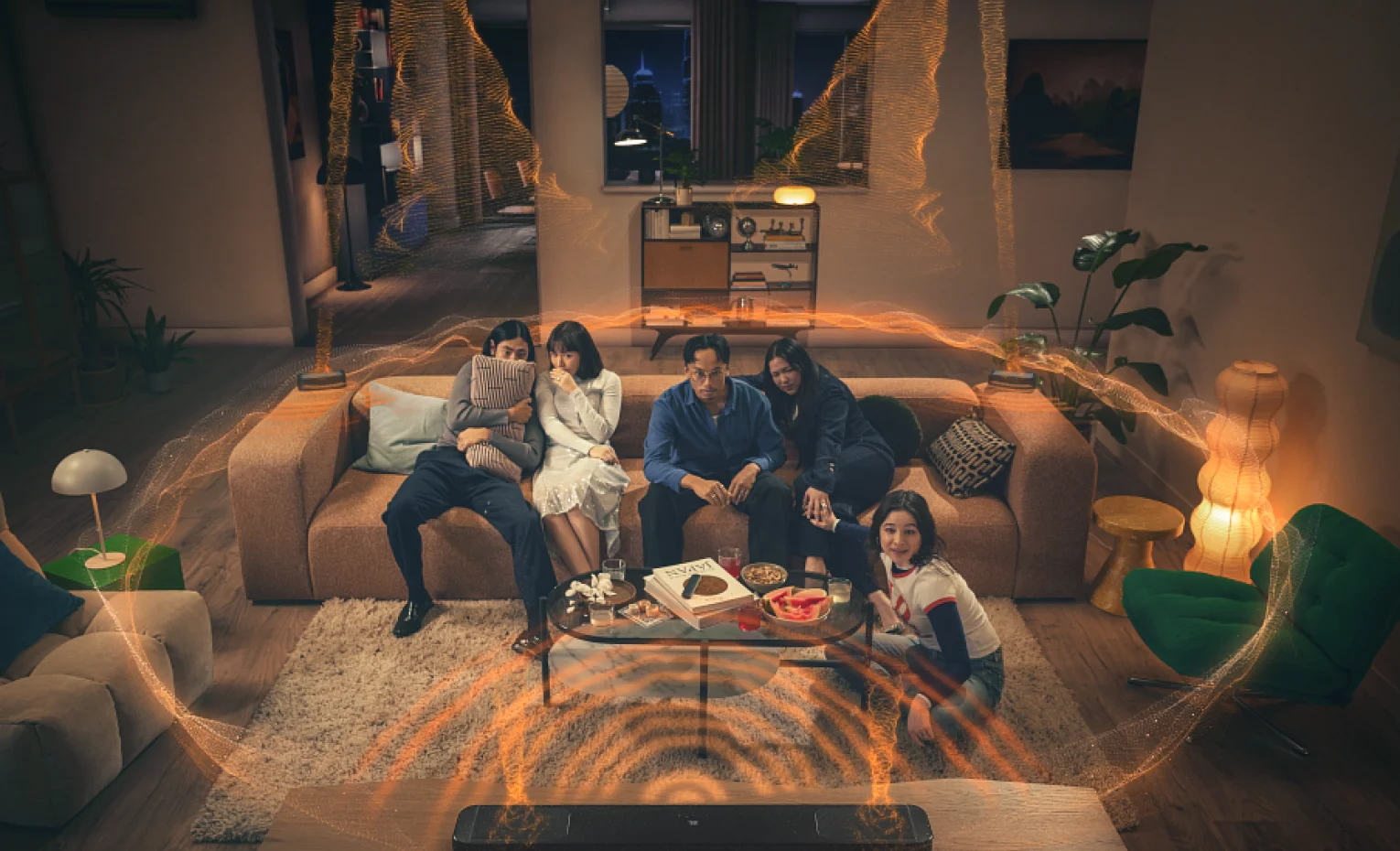 ساندبار JBL Bar 1300 (MK2)