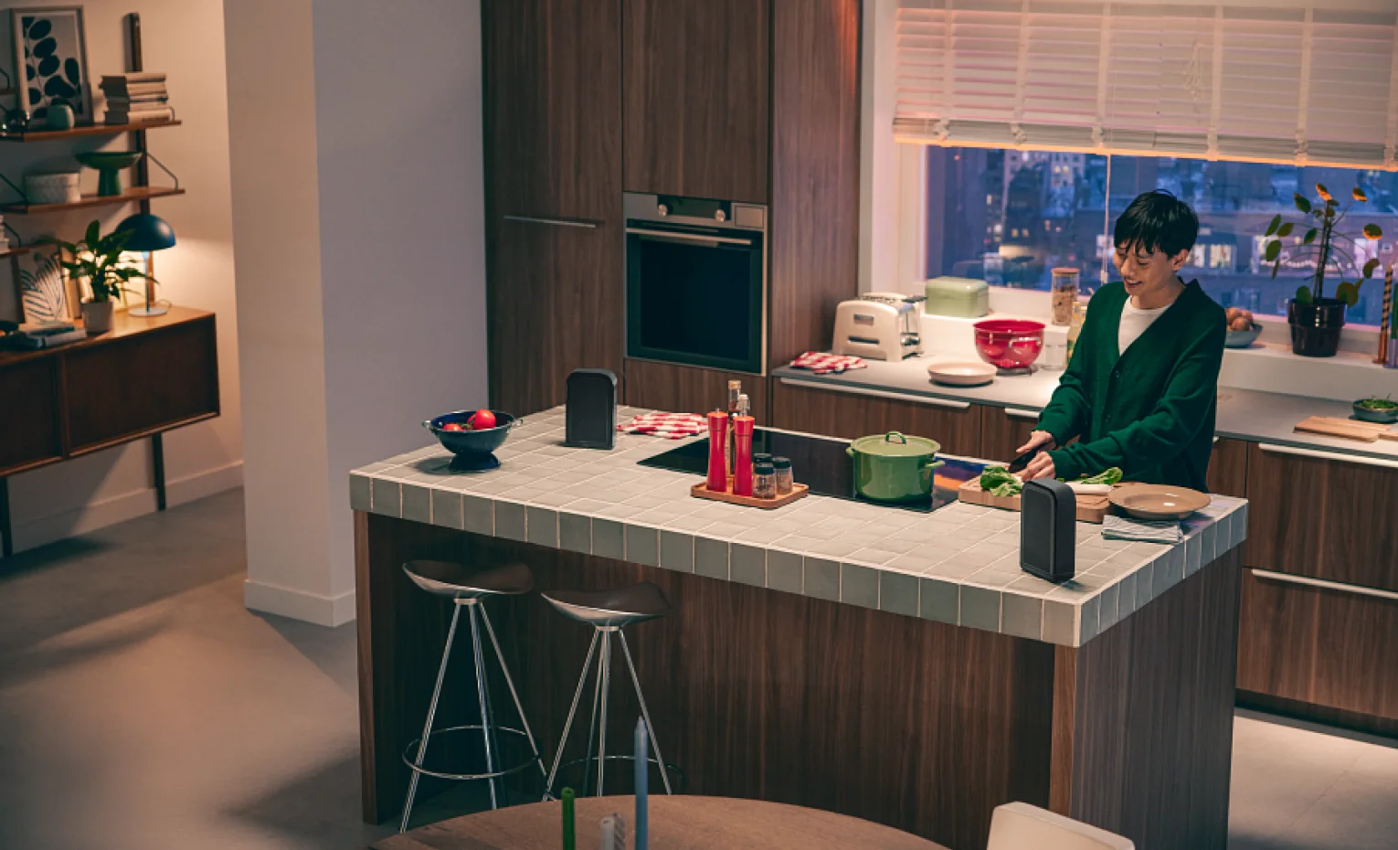 ساندبار JBL Bar 1300 (MK2)