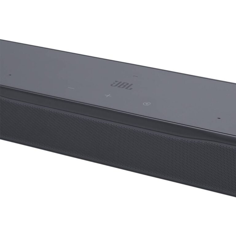 JBL Bar 500MK2