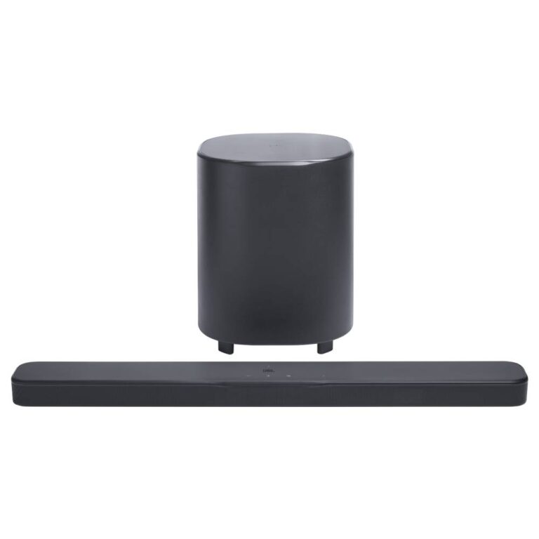 JBL Bar 500MK2