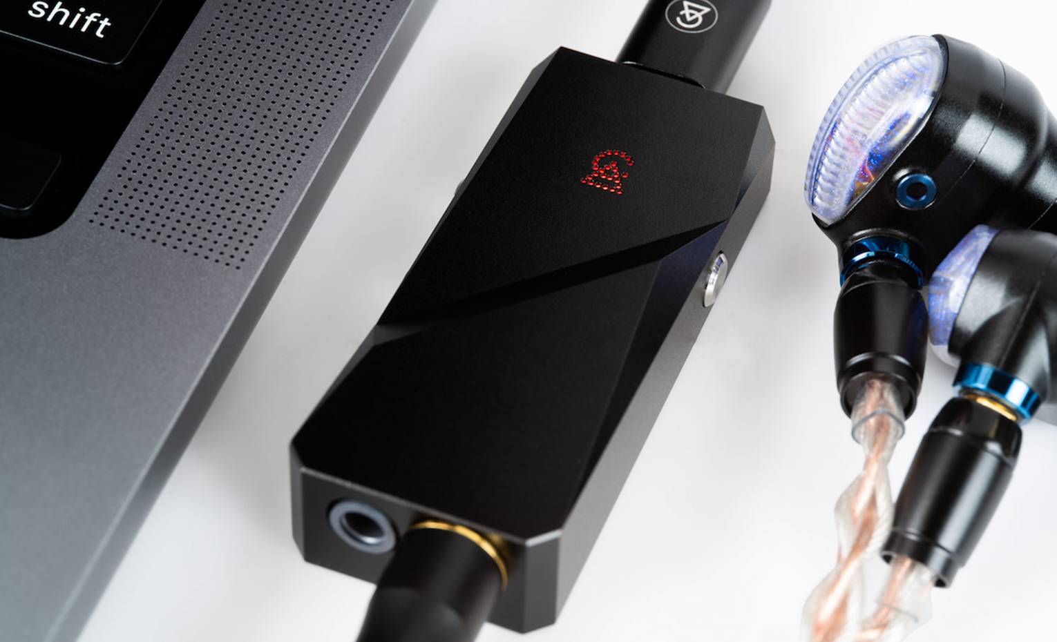 بررسی Campfire Audio Relay - تهران اسپیکر