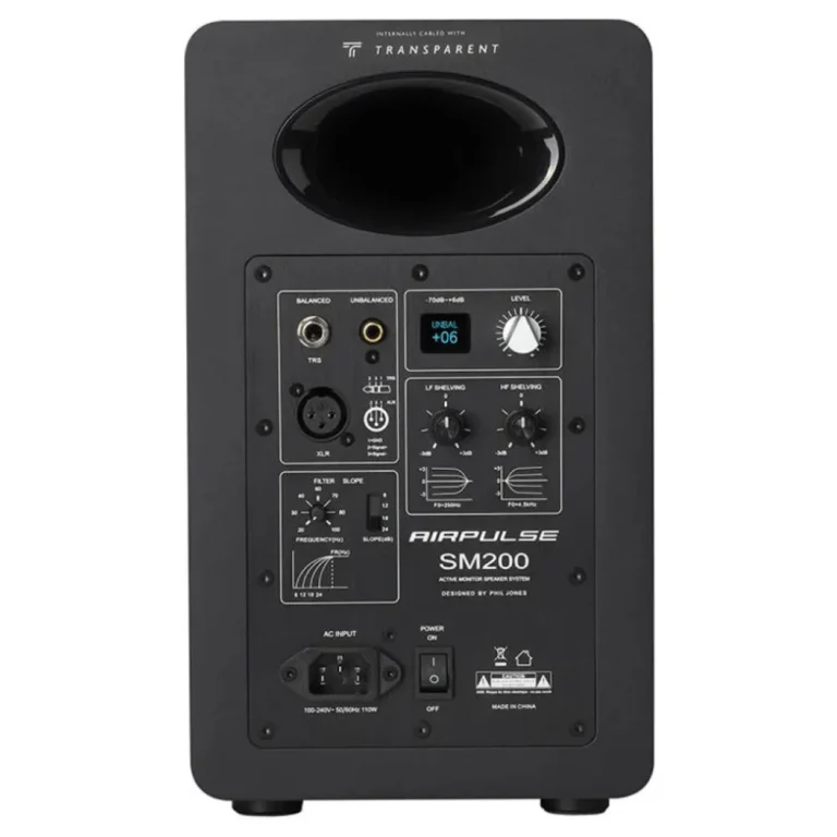 Edifier SM200
