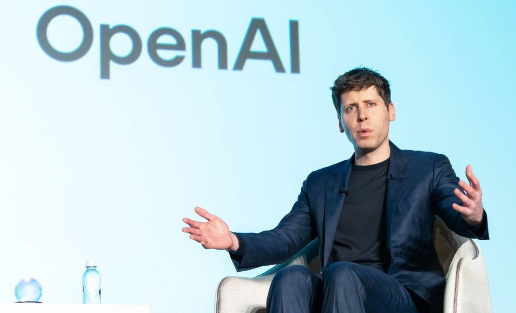 OpenAI با 100 میلیون GPU