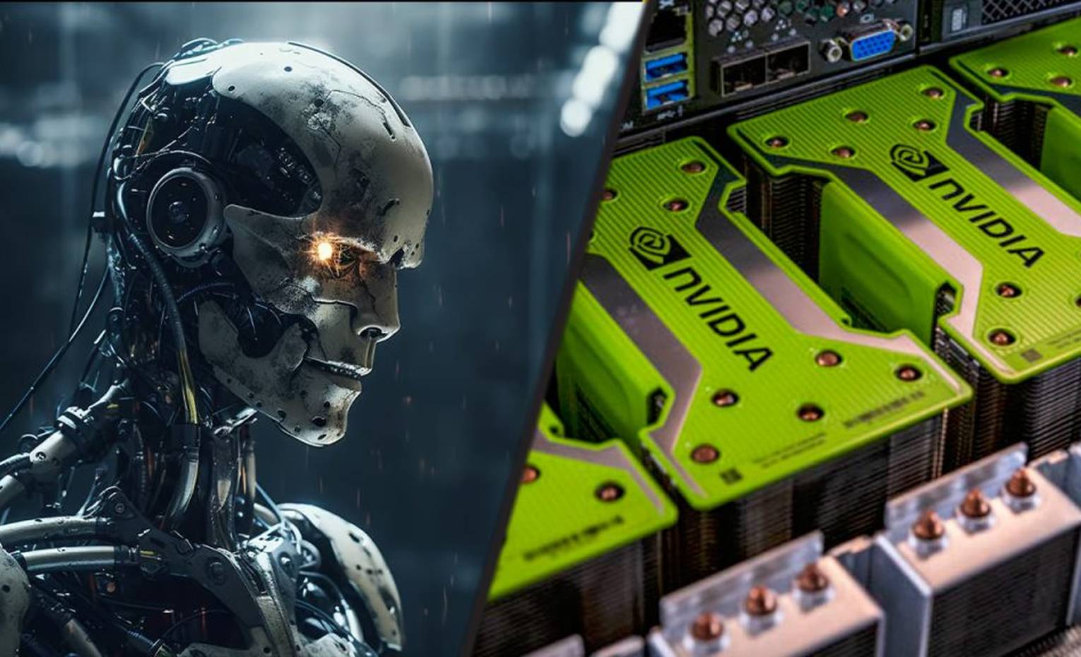 OpenAI با 100 میلیون GPU