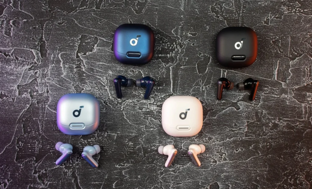 خرید هندزفری بی سیم تا 5 میلیون تابستان 1404