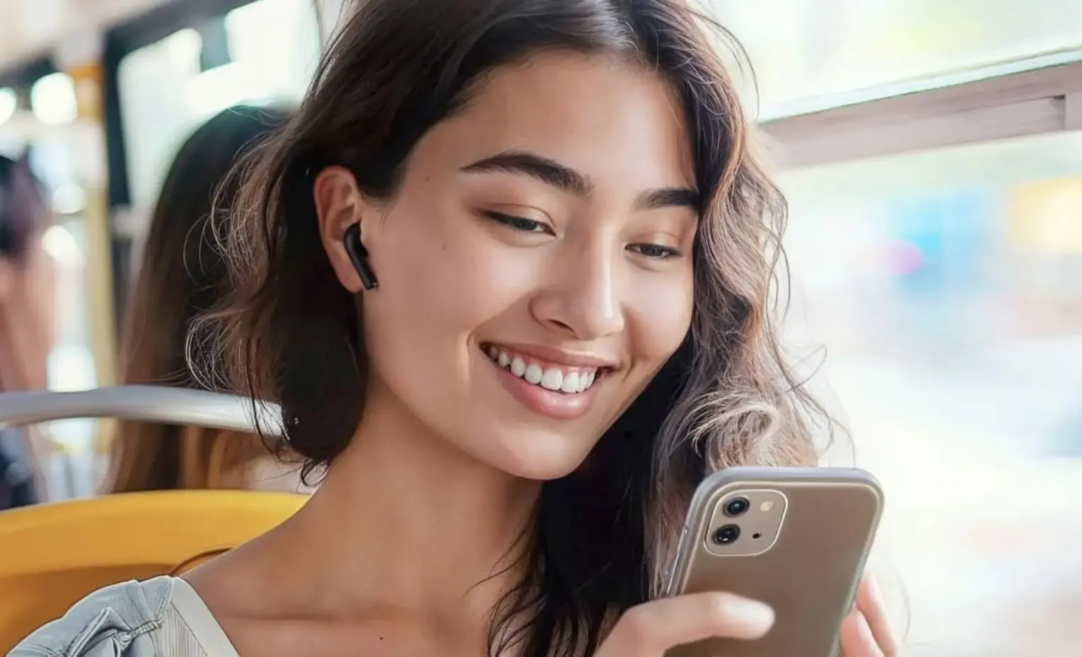  خرید هندزفری بی سیم تا 5 میلیون تابستان 1404