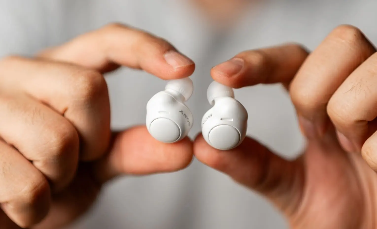  خرید هندزفری بی سیم تا 5 میلیون تابستان 1404