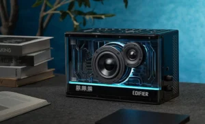 راهنمای خرید اسپیکر کامپیوتر کوچک ادیفایر در تابستان 1404