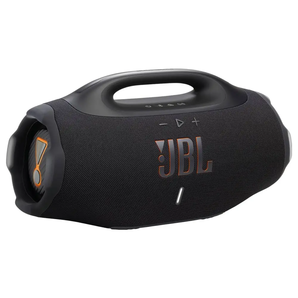 اسپیکر جی بی ال مدل BOOMBOX 4