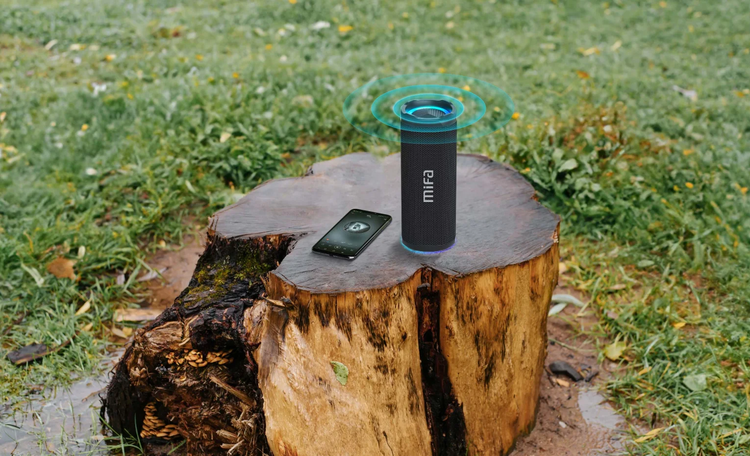 اسپیکر Mifa A70