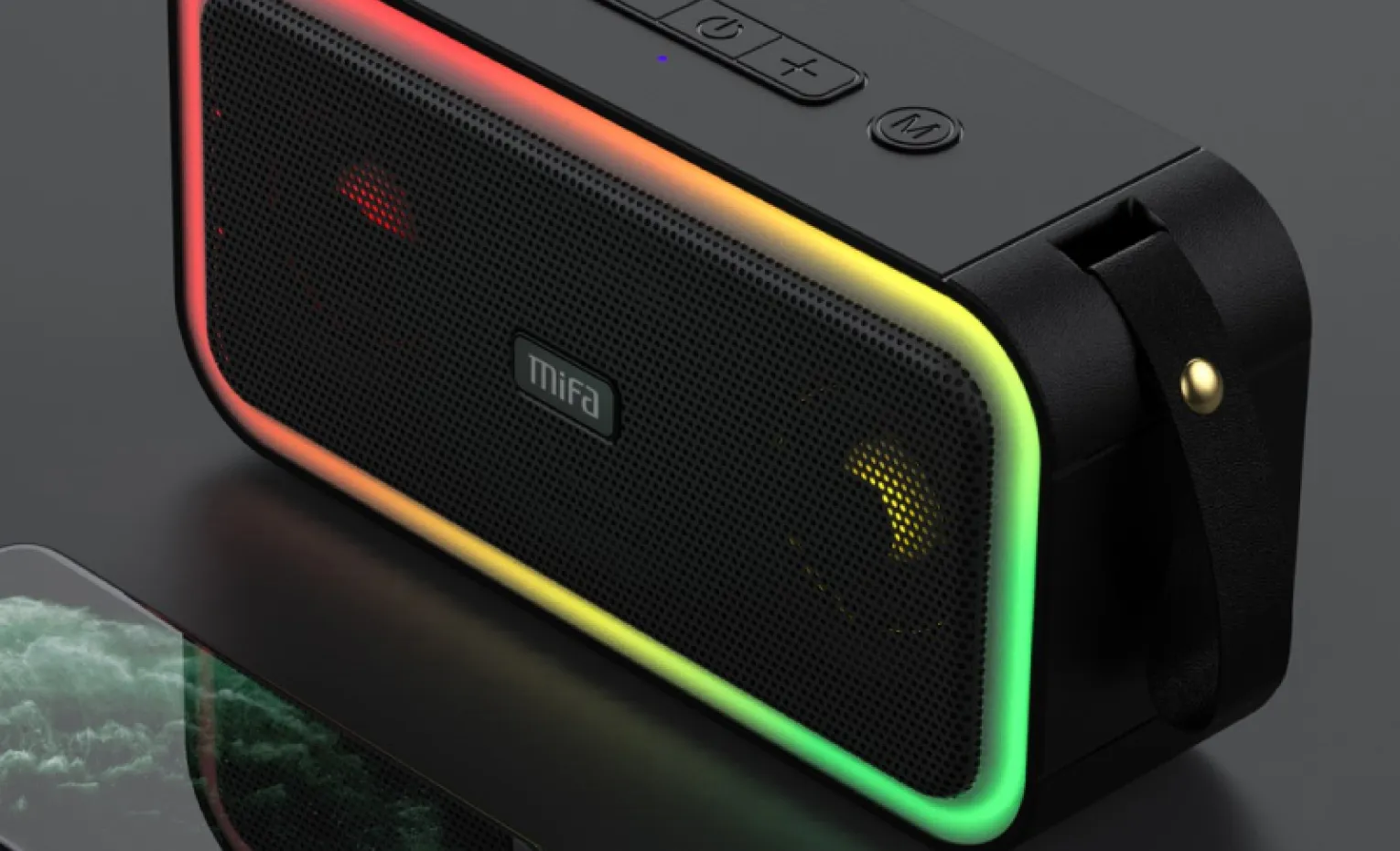 اسپیکر Mifa F60