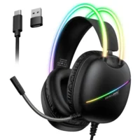 هدست گیمینگ اونیکوما مدل X33