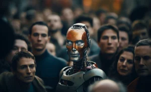 صداهای تولیدی هوش مصنوعی، تشخیص ناپذیر از صدای انسان