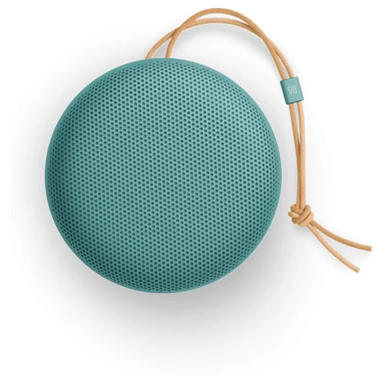 (Bang & Olufsen Beosound A1 (3rd Gen