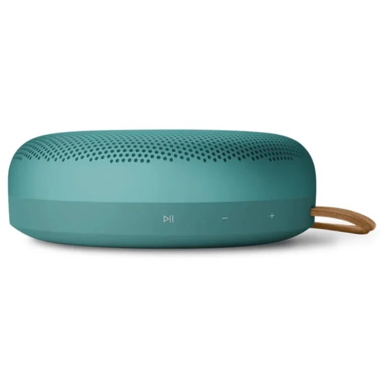 (Bang & Olufsen Beosound A1 (3rd Gen