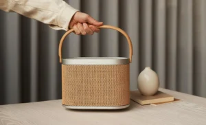 راهنمای خرید اسپیکر خانگی برای هر سلیقه و نیاز آبان 1404