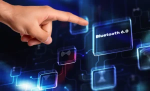 بلوتوث 6، تحول آینده اتصالات بیسیم صوتی و داده