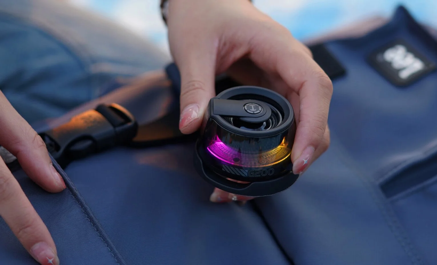 راهنمای خرید اسپیکر با کمتر از 5 میلیون (مهر 1404)