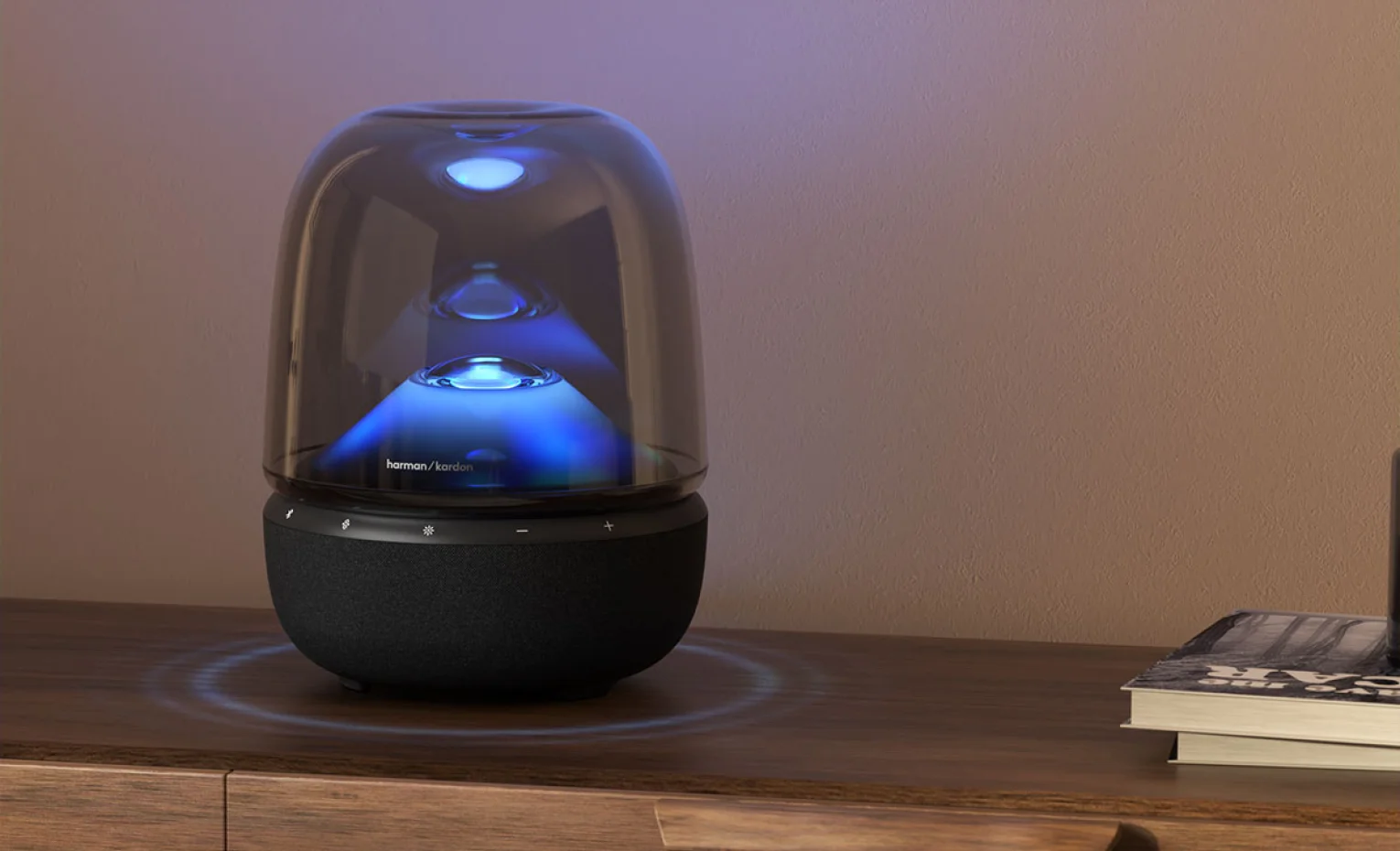 اسپیکر Harman Kardon Aura Studio 5