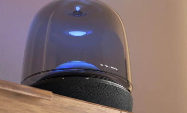 راهنمای خرید اسپیکر خانگی رومیزی بهمن 1404