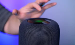 به روزرسانی هوم پاد با دو قابلیت جدید نرم‌افزاری