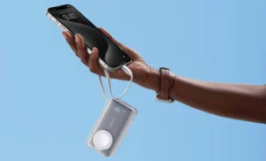 راهنمای خرید پاوربانک برای گوشی آیفون (شهریور 1404)