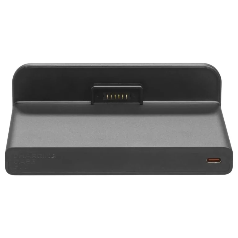 JBL Battery 600 with Charging Case
