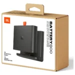 JBL Battery 600 with Charging Case