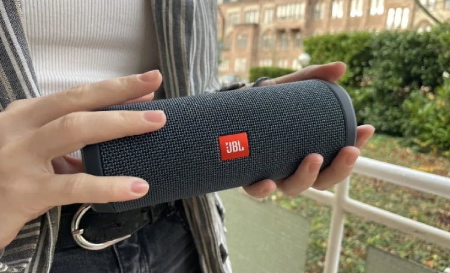 اسپیکر JBL Flip Essential 2