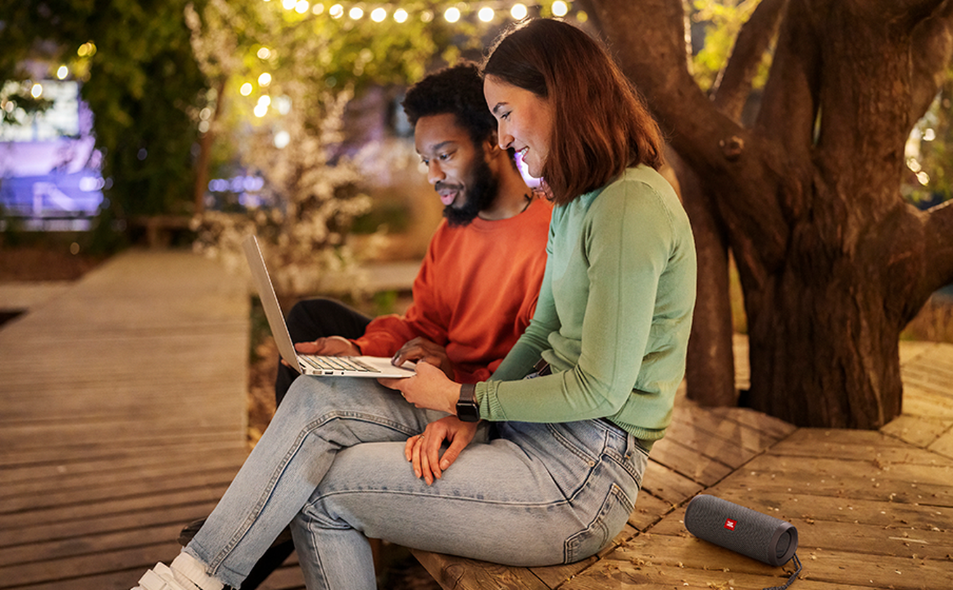 اسپیکر JBL Flip Essential 2