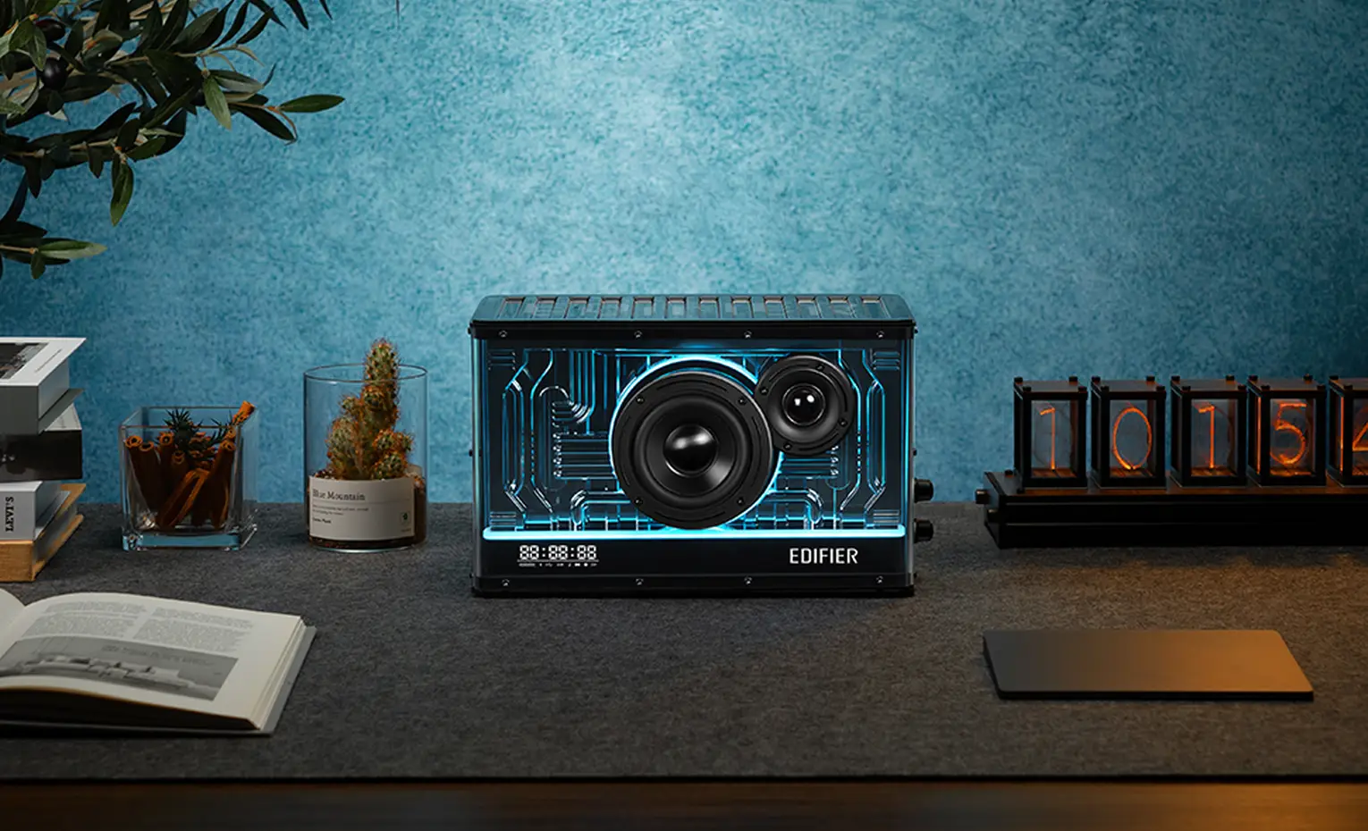 راهنمای خرید اسپیکر کامپیوتر ادیفایر برای دفتر کار