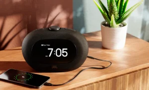 USB-C اسپیکر جی بی ال Horizon 3؛ شارژ یا پخش صدا؟
