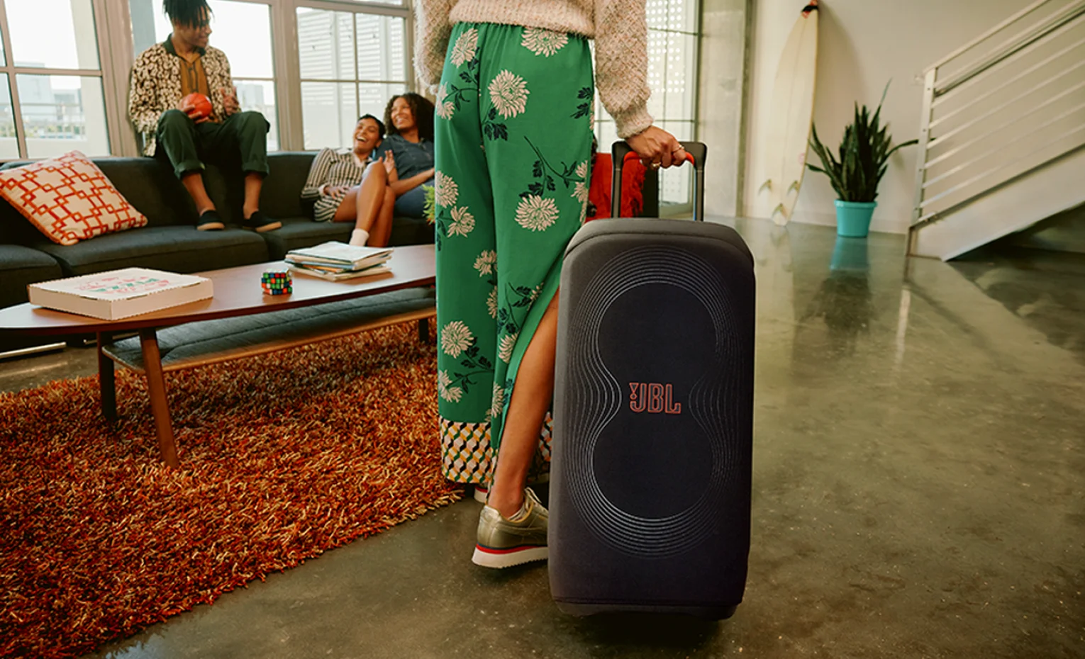 چرا استفاده از کیف و کاور اسپیکر ضروری است؟