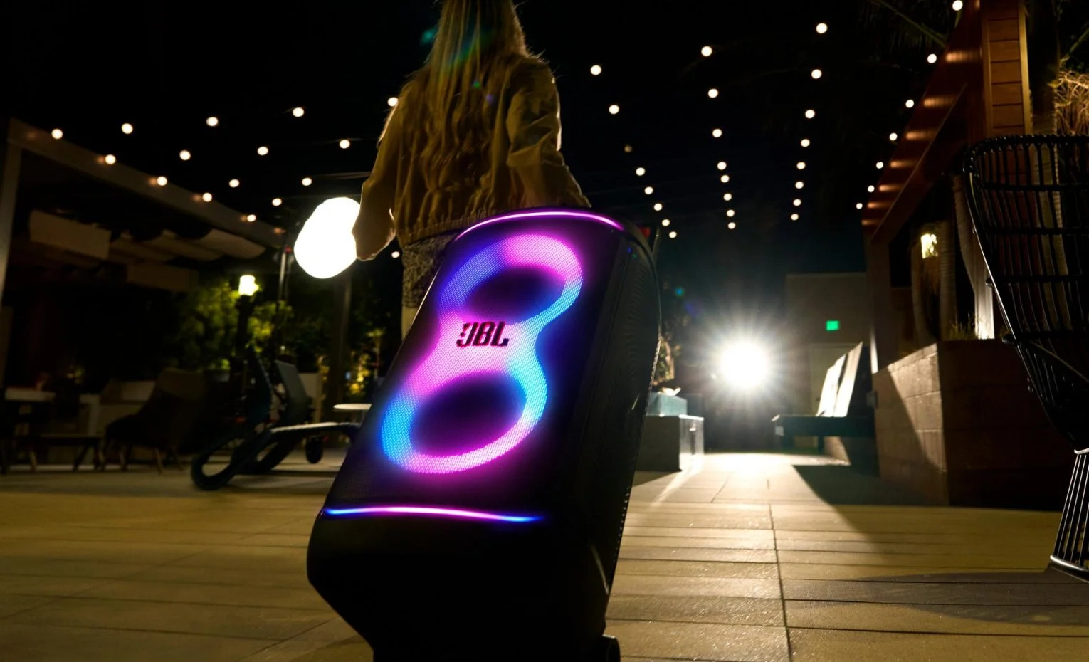 راهنمای جامع خرید اسپیکر میکروفون دار آبان 1404