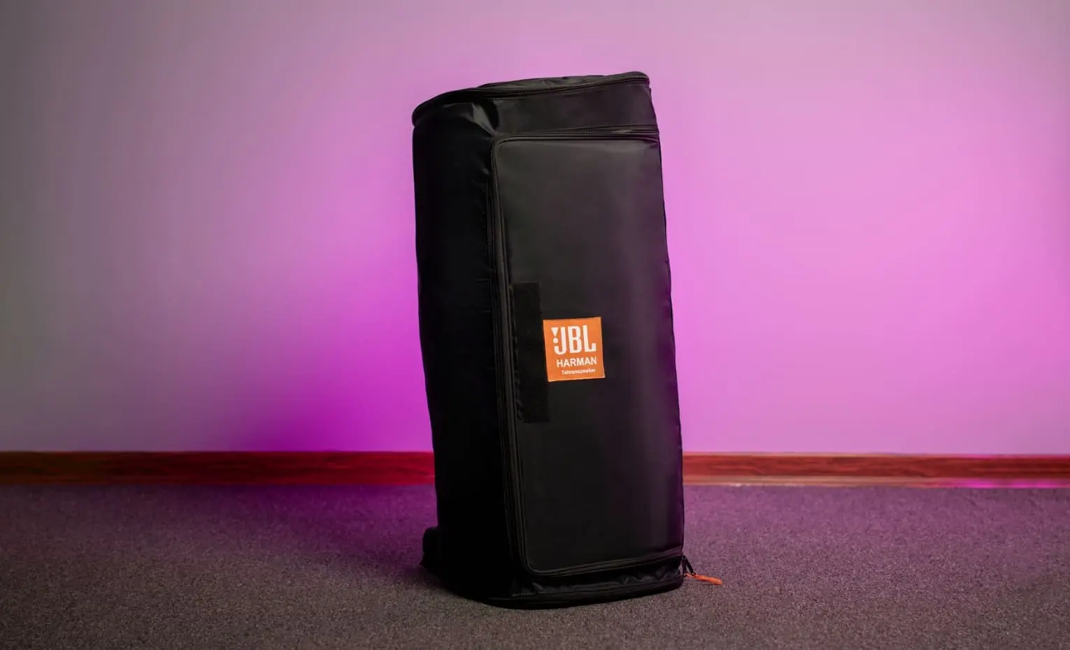 چرا استفاده از کیف و کاور اسپیکر ضروری است؟