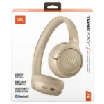 JBL Tune 530BT