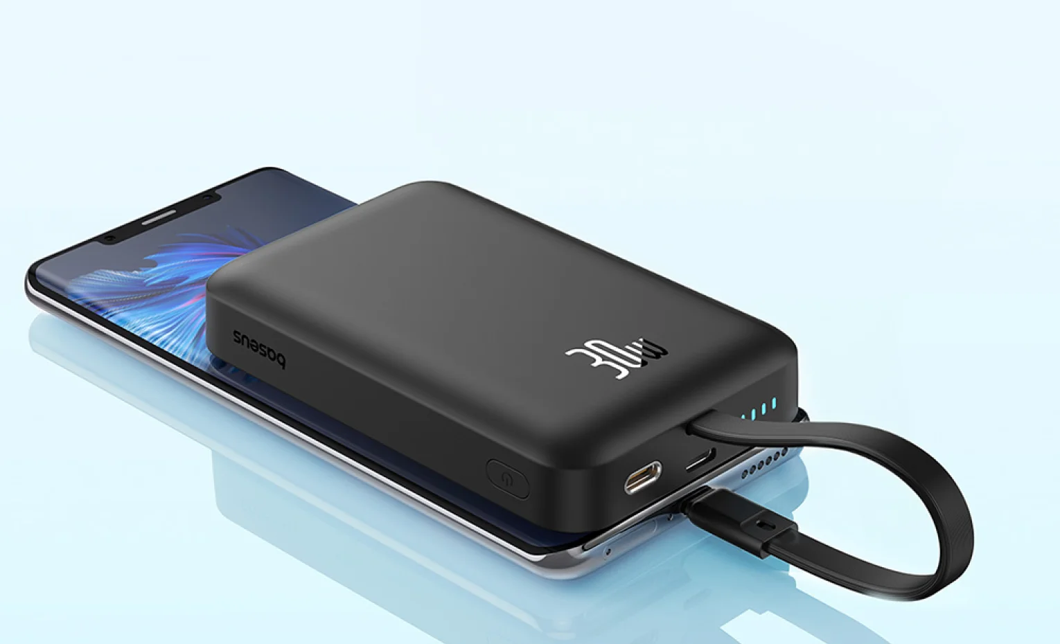 راهنمای خرید پاوربانک بیسوس (شهریور ۱۴۰۴)