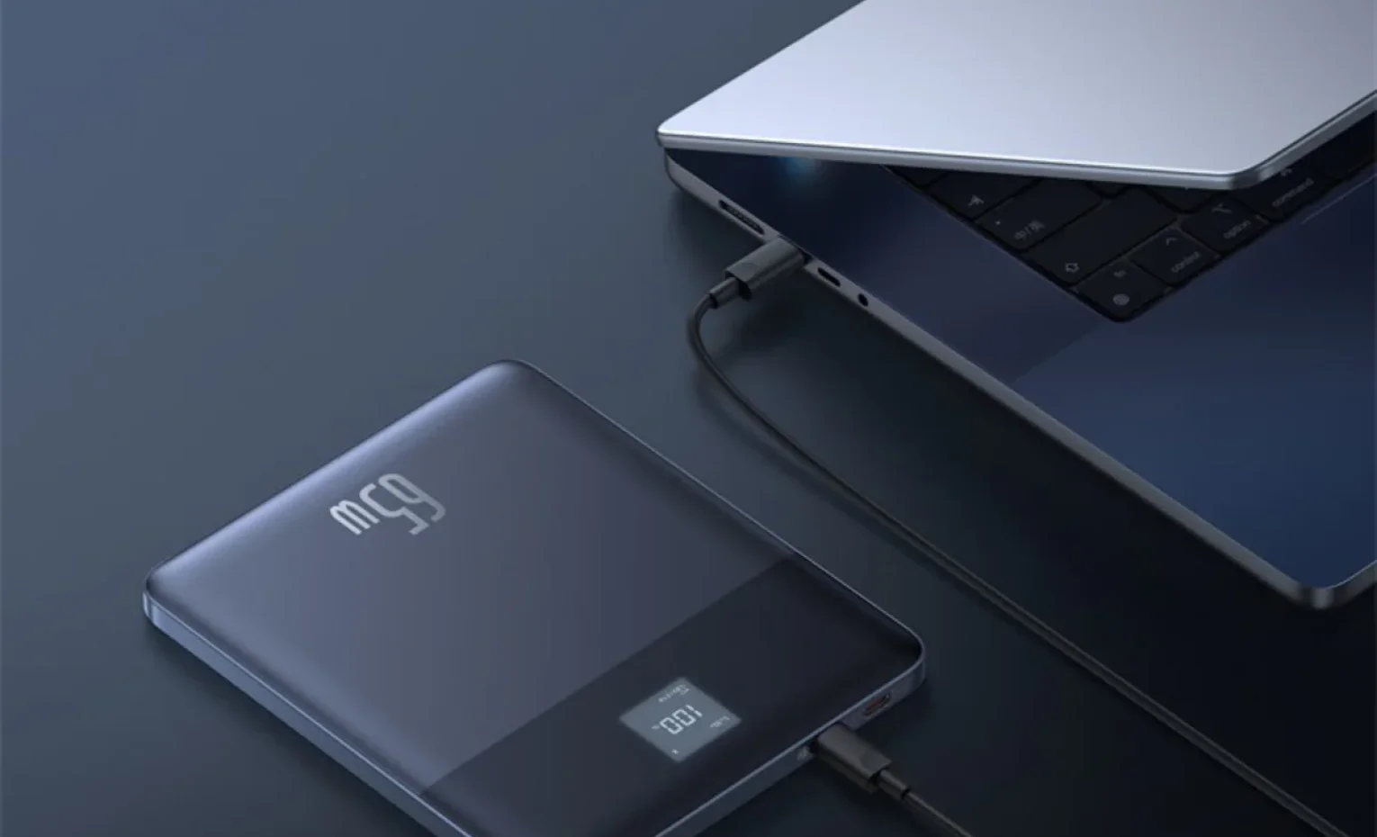 راهنمای خرید پاوربانک بیسوس (شهریور ۱۴۰۴)