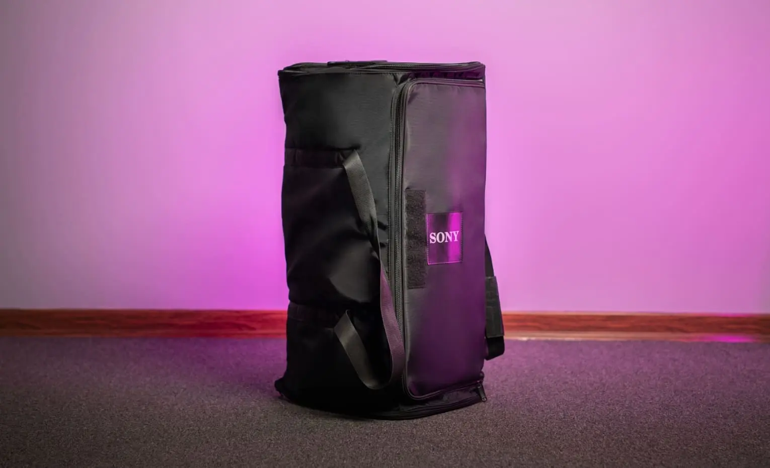 چرا استفاده از کیف و کاور اسپیکر ضروری است؟