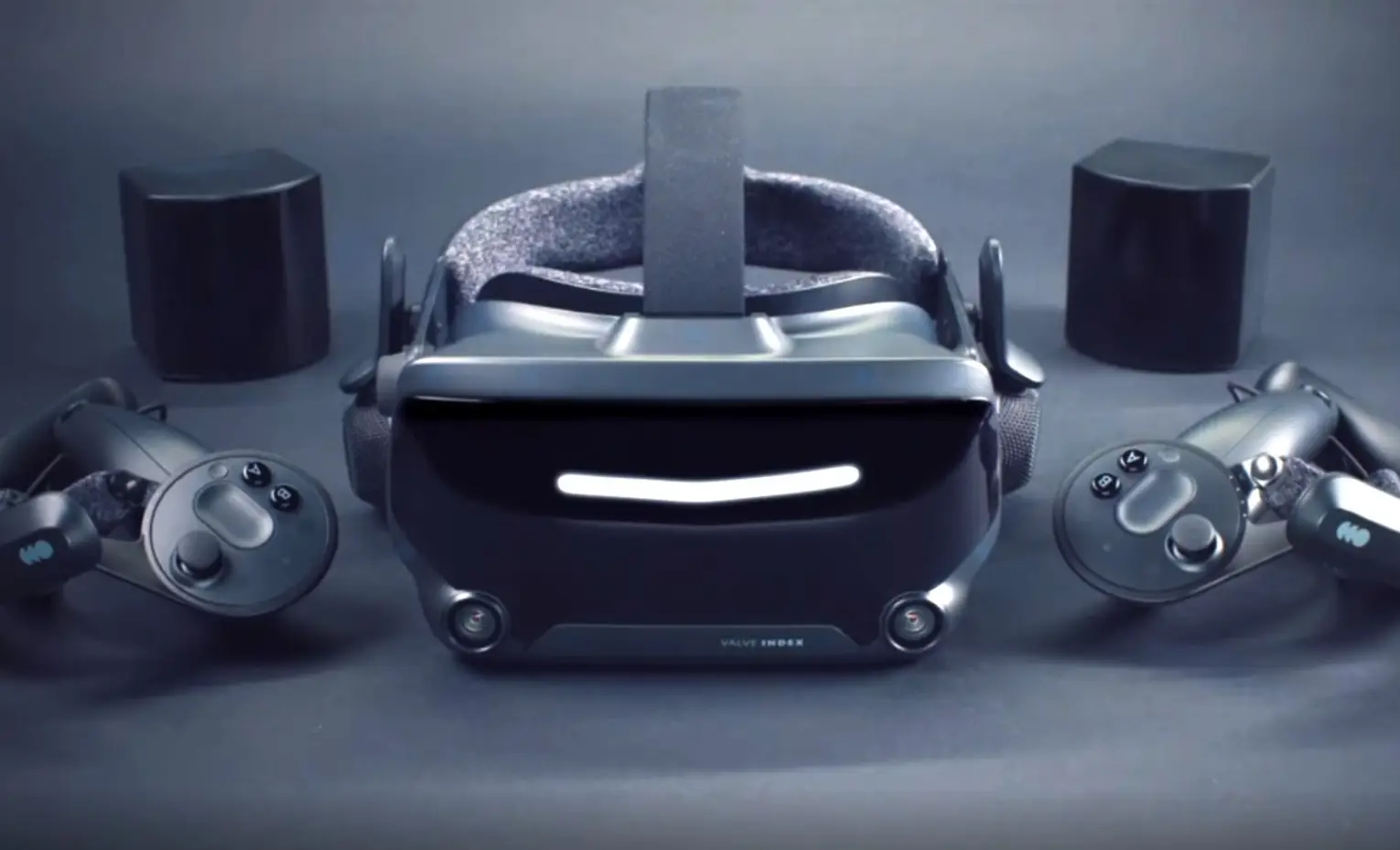 هدست واقعیت مجازی Steam Frame به‌زودی معرفی می‌شود