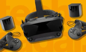 هدست واقعیت مجازی Steam Frame به‌زودی معرفی می‌شود